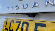 Volkswagen Tiguan 1.5 TSI 150 Elegance 5dr DSG Petrol Estate